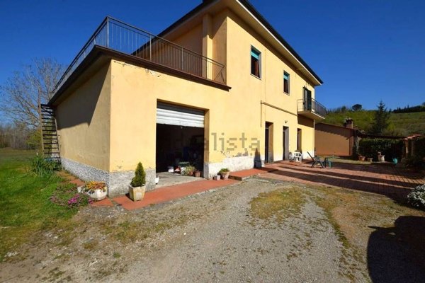 casa indipendente in vendita a San Gimignano