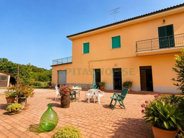 casa indipendente in vendita a San Gimignano