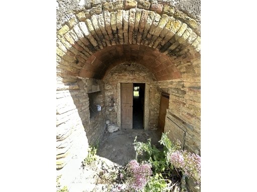 appartamento in vendita a San Gimignano