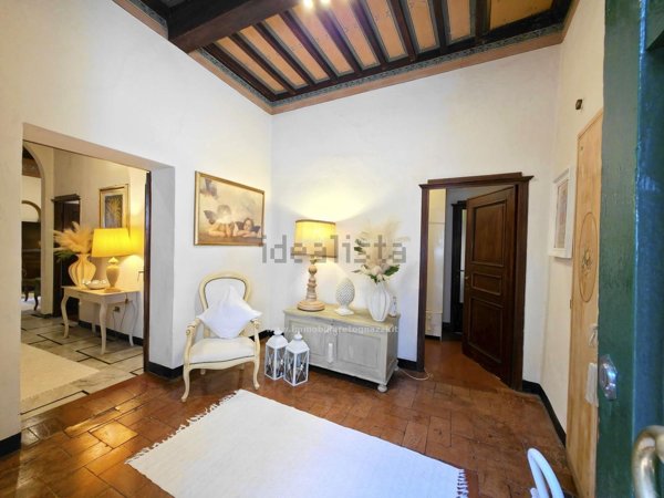 appartamento in vendita a San Gimignano