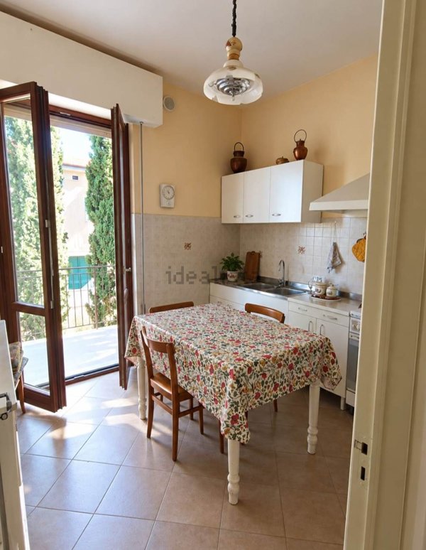 appartamento in vendita a San Gimignano