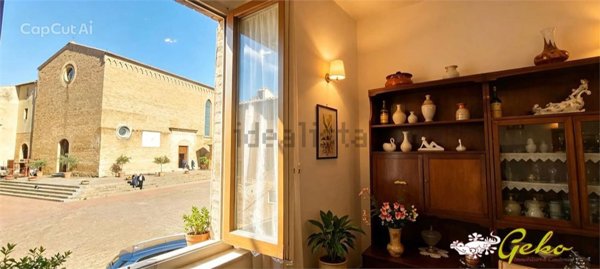 casa indipendente in vendita a San Gimignano