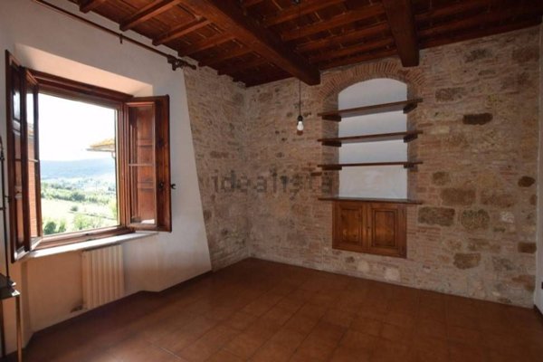 appartamento in vendita a San Gimignano