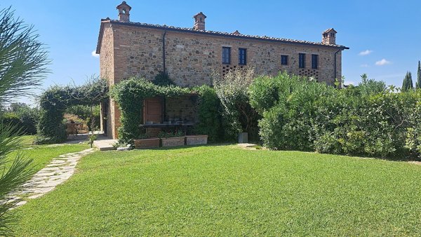 appartamento in vendita a San Gimignano