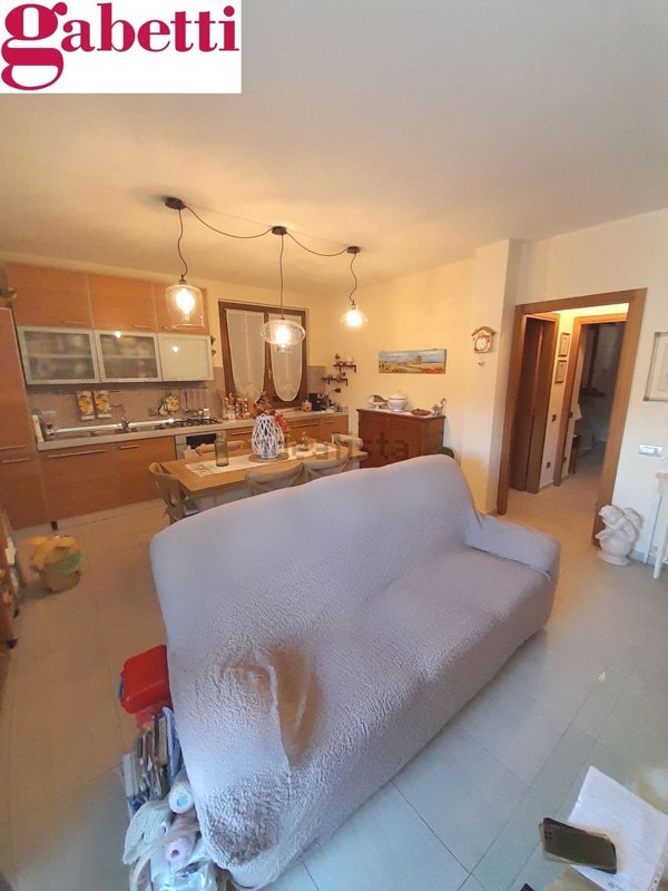 appartamento in vendita a San Gimignano