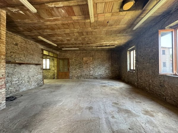 appartamento in vendita a San Gimignano