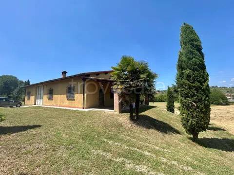 casa indipendente in vendita a San Gimignano