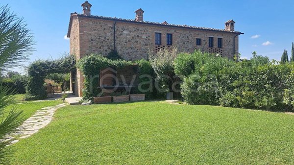 appartamento in vendita a San Gimignano