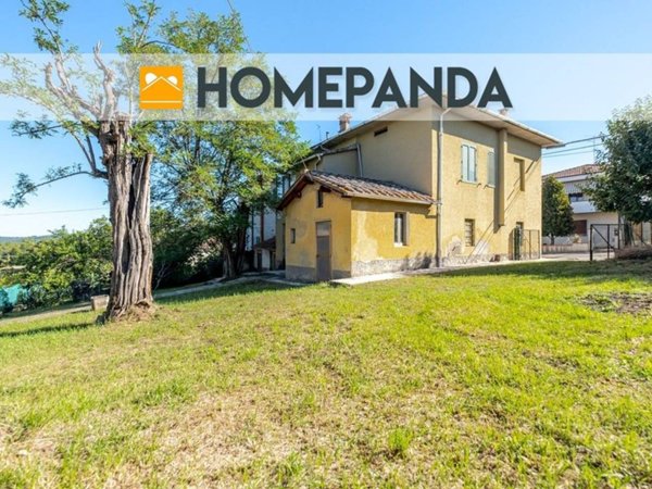 casa indipendente in vendita a San Gimignano