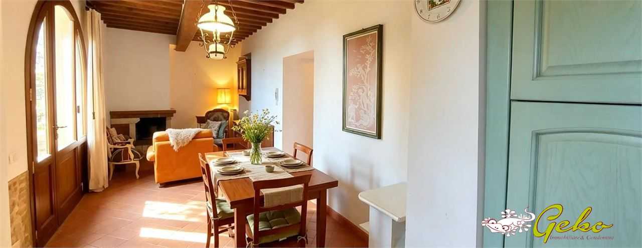 casa indipendente in vendita a San Gimignano