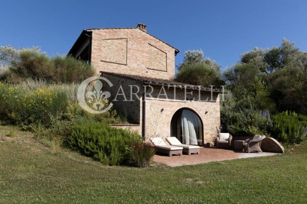 appartamento in vendita a San Gimignano