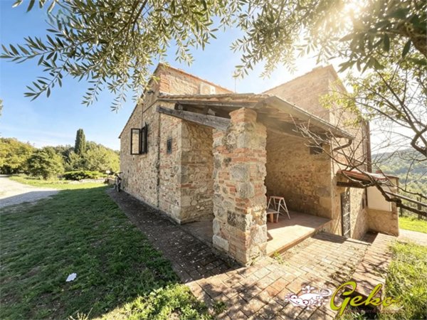 casa indipendente in vendita a San Gimignano