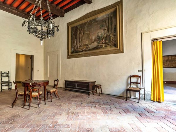 appartamento in vendita a San Gimignano
