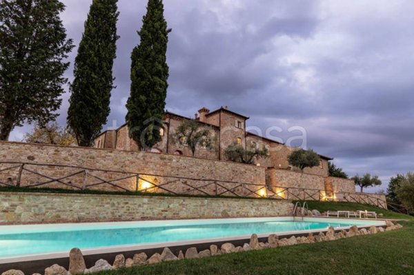 appartamento in vendita a San Gimignano