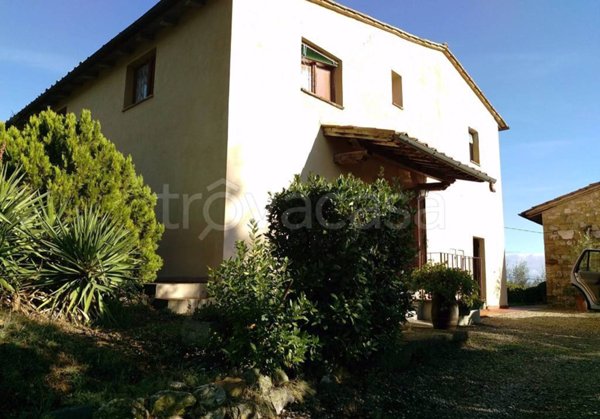 casa indipendente in vendita a San Gimignano