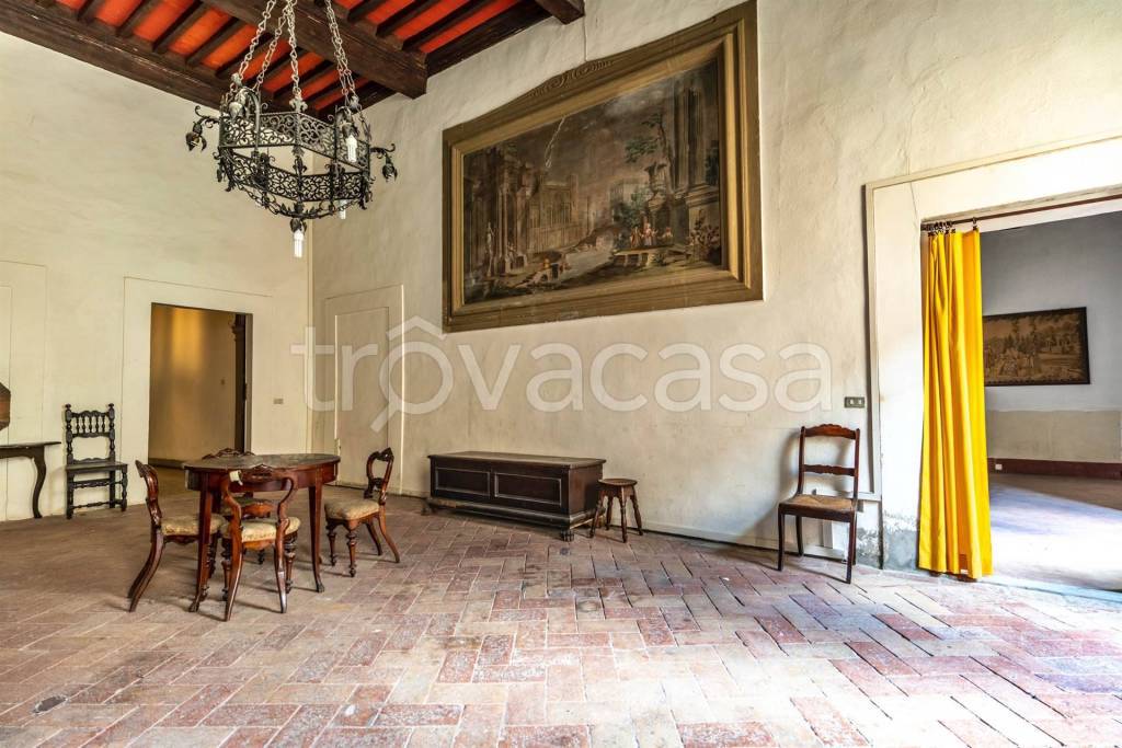 appartamento in vendita a San Gimignano