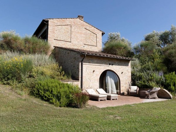 casa indipendente in vendita a San Gimignano
