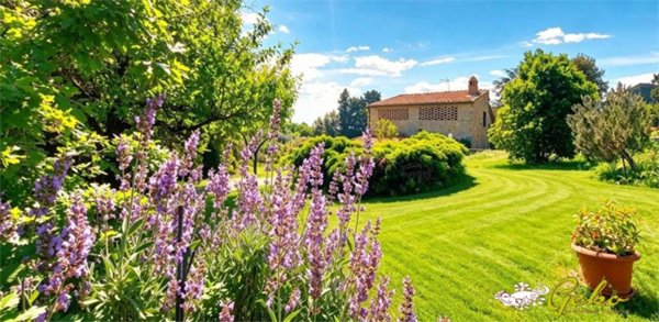 casa indipendente in vendita a San Gimignano