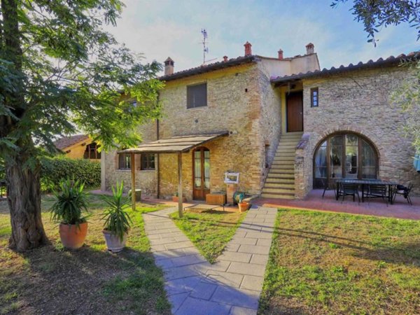 casa indipendente in vendita a San Gimignano