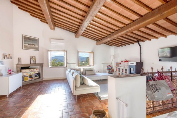 casa indipendente in vendita a San Gimignano
