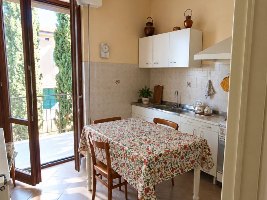 appartamento in vendita a San Gimignano