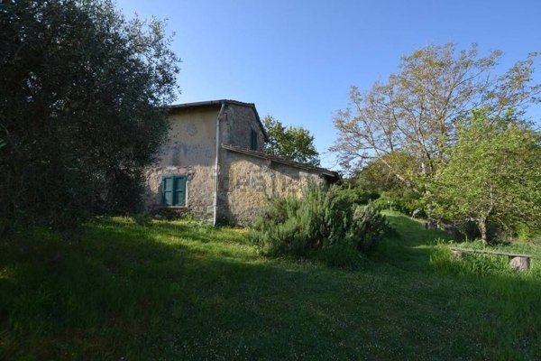 casale in vendita a San Gimignano