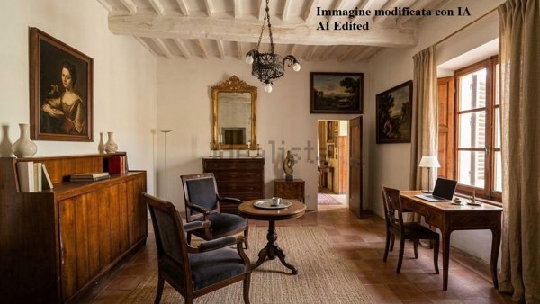 casa indipendente in vendita a San Gimignano
