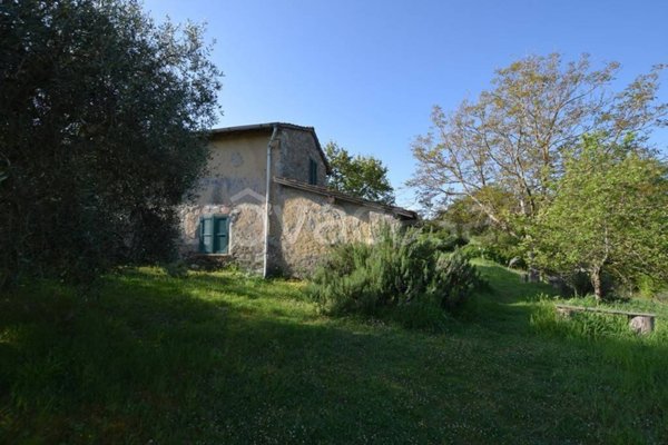 casa indipendente in vendita a San Gimignano