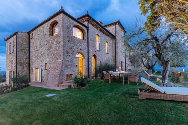 appartamento in vendita a San Gimignano