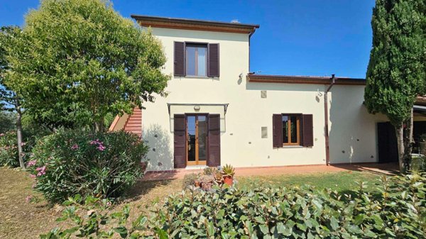 casa indipendente in vendita a San Gimignano