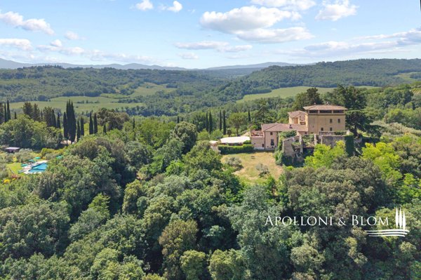 casa indipendente in vendita a San Gimignano