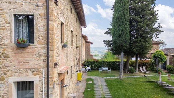 casa indipendente in vendita a San Gimignano