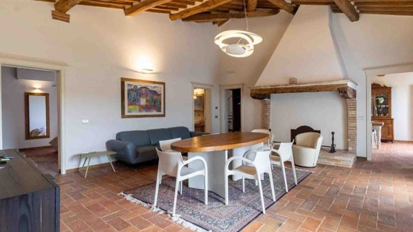 casa indipendente in vendita a San Gimignano