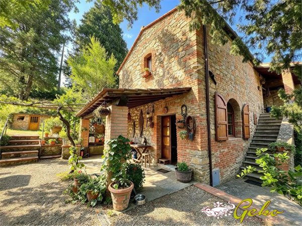 casa indipendente in vendita a San Gimignano