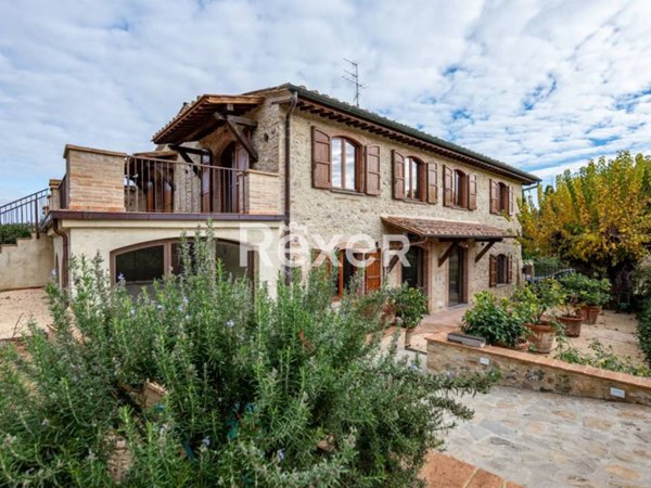 casa indipendente in vendita a San Gimignano