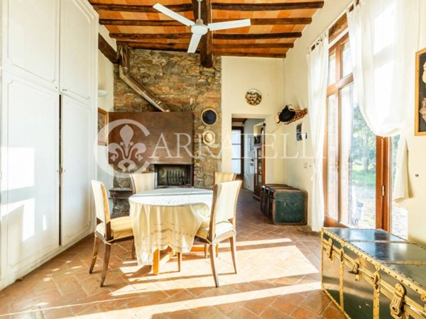 appartamento in vendita a San Quirico d'Orcia