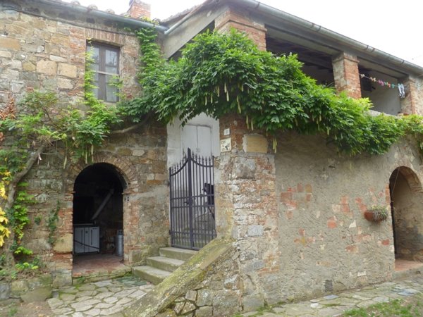 azienda agricola in vendita a San Quirico d'Orcia