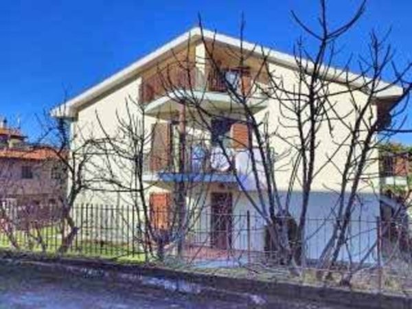 appartamento in vendita a San Quirico d'Orcia