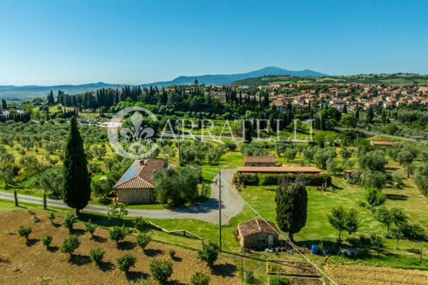 ufficio in vendita a San Quirico d'Orcia