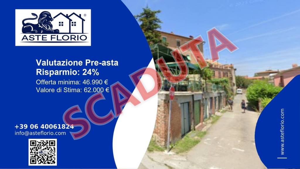 appartamento in vendita a San Quirico d'Orcia