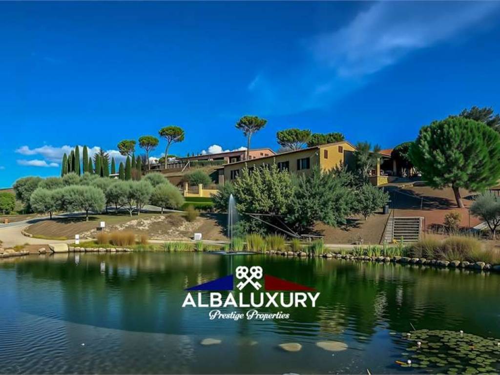 casa indipendente in vendita a San Quirico d'Orcia