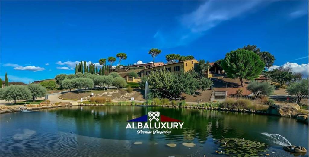 casa indipendente in vendita a San Quirico d'Orcia