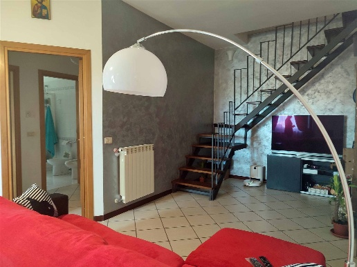 appartamento in vendita a San Quirico d'Orcia