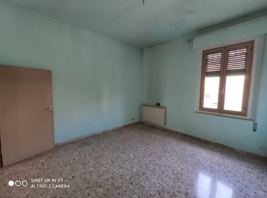 appartamento in vendita a San Quirico d'Orcia