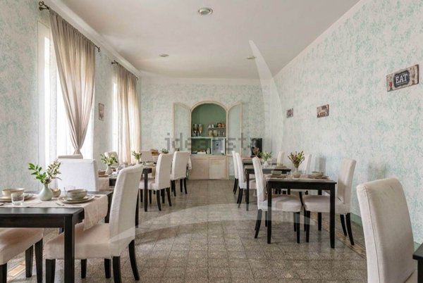 locale di sgombero in vendita a San Quirico d'Orcia