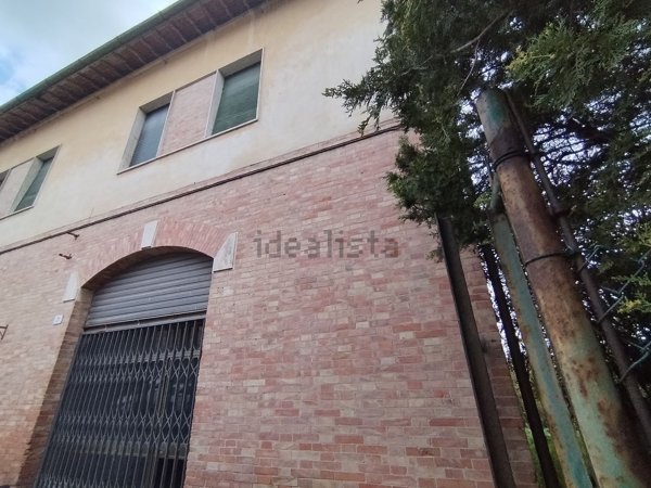 appartamento in vendita a San Quirico d'Orcia