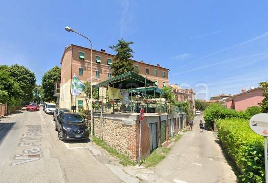 pentavano in vendita a San Quirico d'Orcia