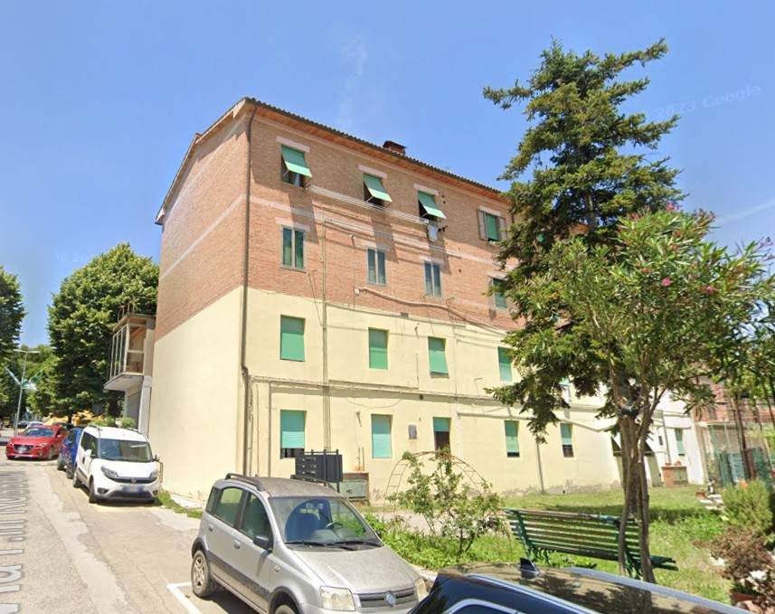 appartamento in vendita a San Quirico d'Orcia