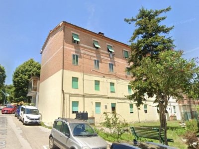 appartamento in vendita a San Quirico d'Orcia