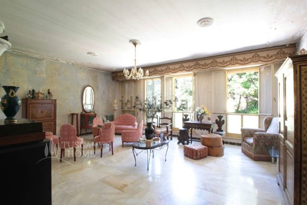 casa indipendente in vendita a San Quirico d'Orcia